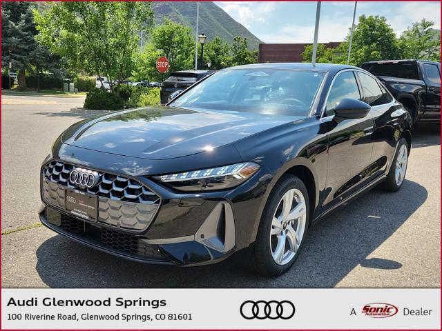 2026 Audi A5 Premium Plus TFSI quattro S tronic for sale in Glenwood Springs, CO