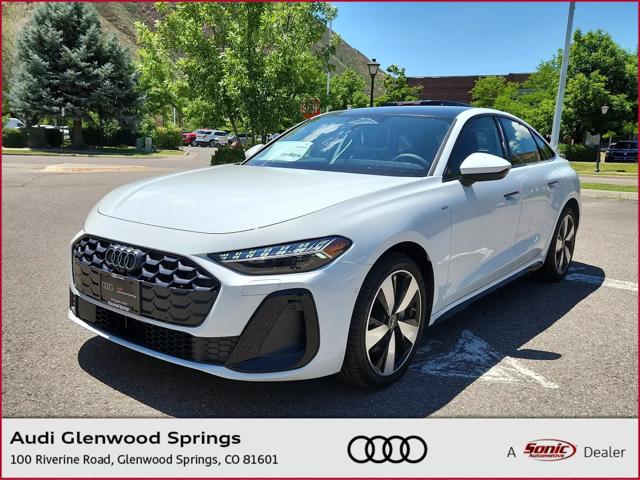 2026 Audi A5 Premium Plus TFSI quattro S tronic for sale in Glenwood Springs, CO