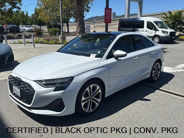 2026 Audi A3 Premium for sale in San Rafael, CA