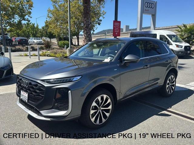 2026 Audi Q3 TFSI quattro S tronic for sale in San Rafael, CA