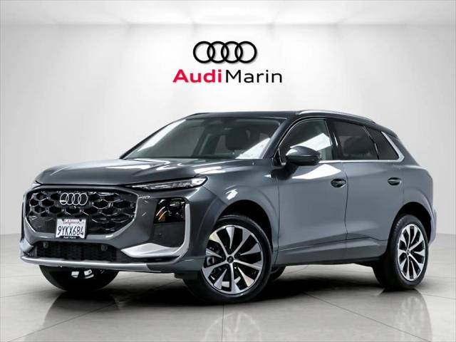 2026 Audi Q3 TFSI quattro S tronic for sale in San Rafael, CA