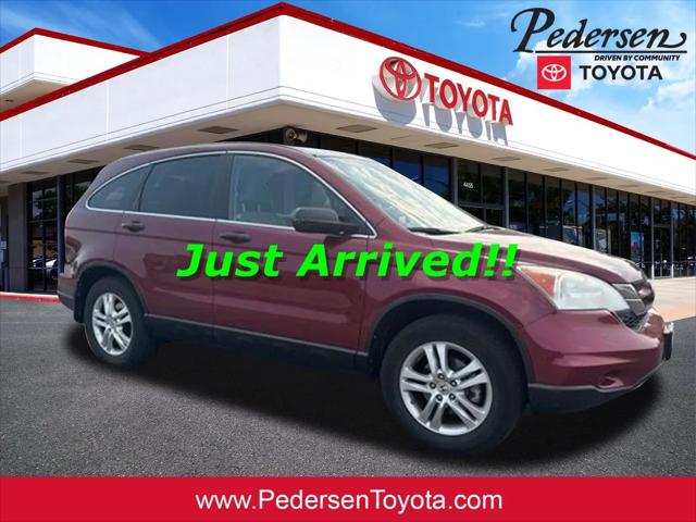 2011 Honda CR-V EX for sale in Fort Collins, CO