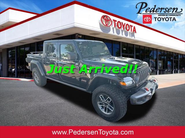 2025 Jeep Gladiator Sport for sale in Fort Collins, CO