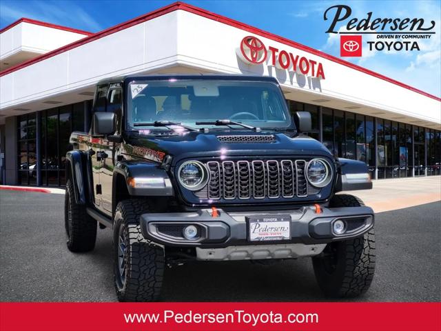 2025 Jeep Gladiator Sport for sale in Fort Collins, CO