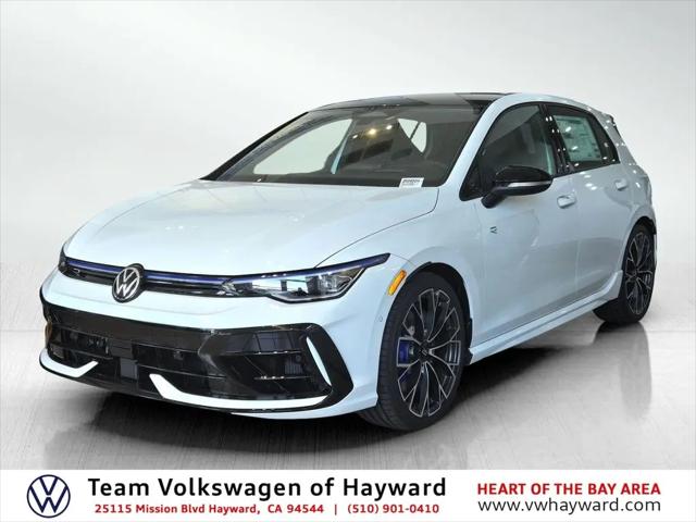 2026 Volkswagen Golf R Base for sale in Colma, CA