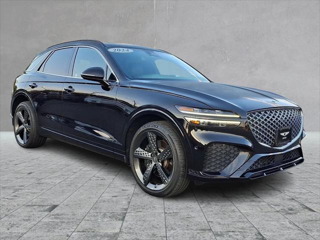 2024 Genesis GV70 2.5T AWD for sale in Marlton, NJ