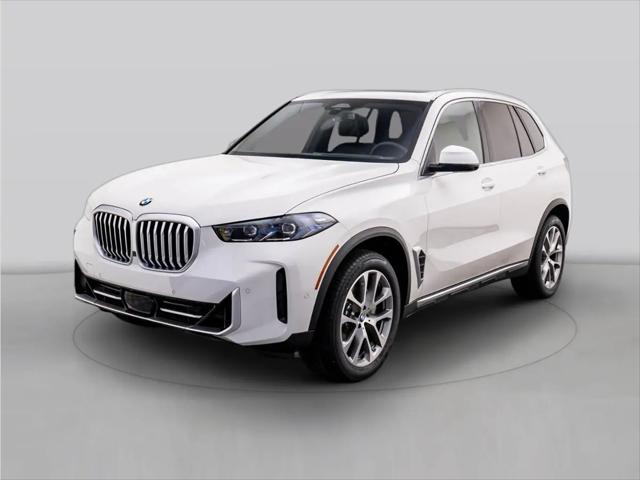 2026 BMW X5 xDrive40i for sale in Albany, GA