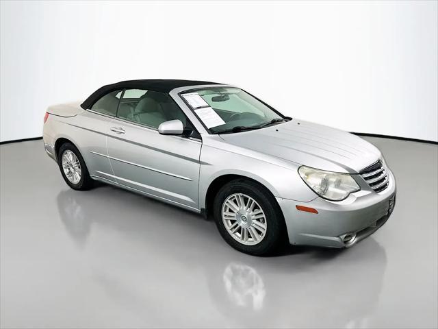 2008 Chrysler Sebring Touring for sale in Shiloh, IL