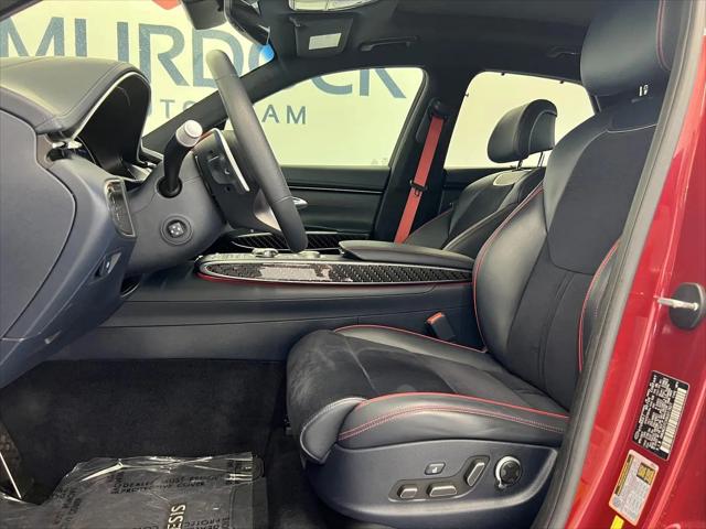 2022 Genesis GV70 3.5T AWD Sport