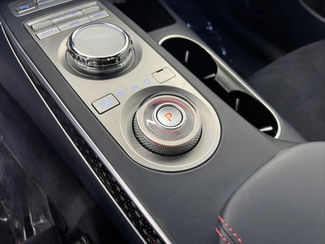 2022 Genesis GV70 3.5T AWD Sport
