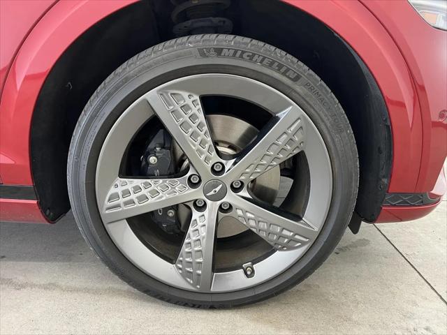 2022 Genesis GV70 3.5T AWD Sport