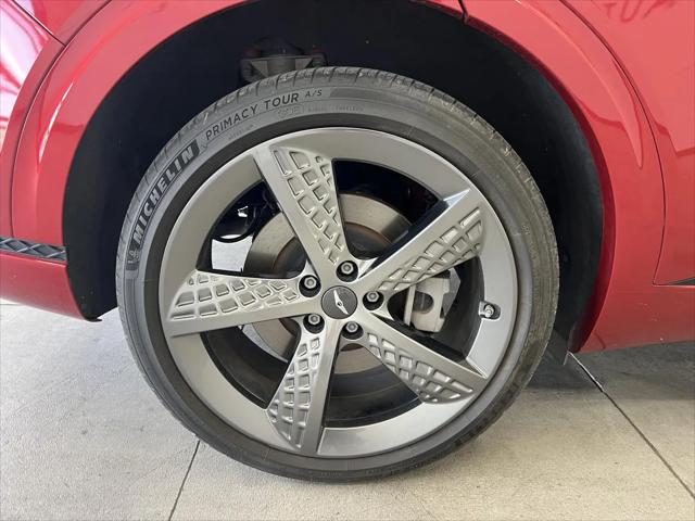 2022 Genesis GV70 3.5T AWD Sport