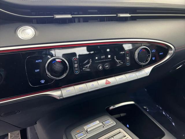2022 Genesis GV70 3.5T AWD Sport