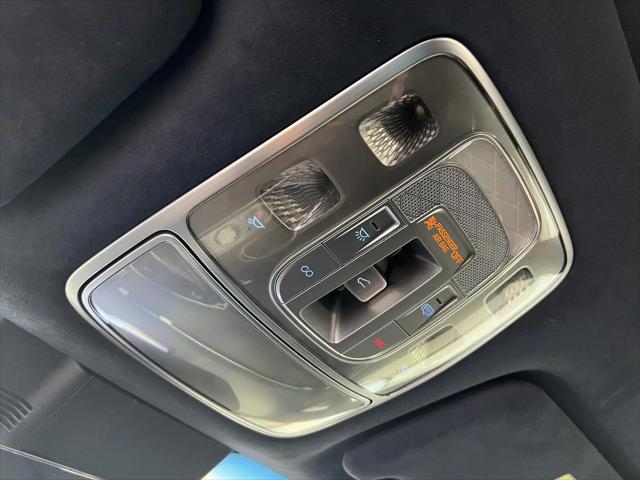 2022 Genesis GV70 3.5T AWD Sport