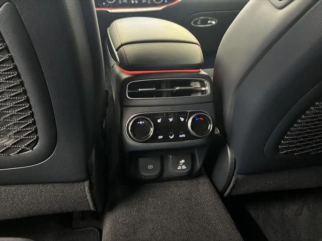 2022 Genesis GV70 3.5T AWD Sport