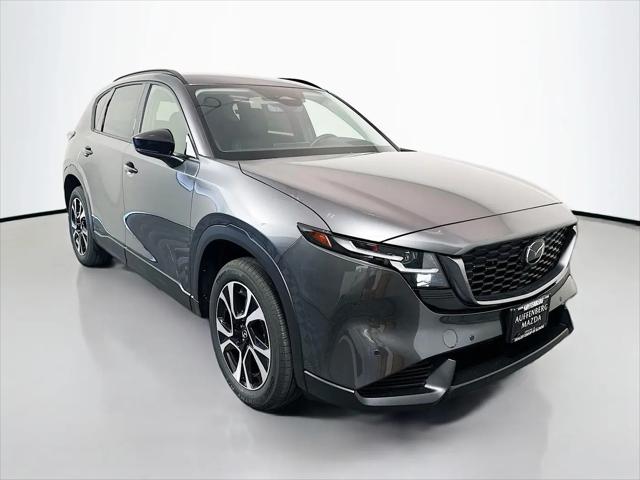 2026 Mazda CX-5 2.5 S Preferred for sale in Shiloh, IL