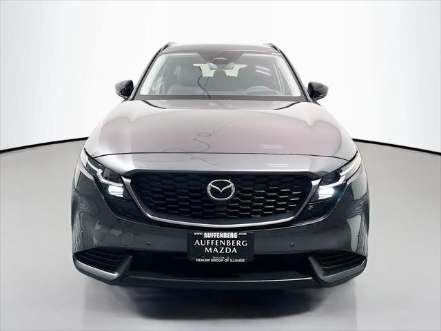 2026 Mazda CX-5 2.5 S Preferred