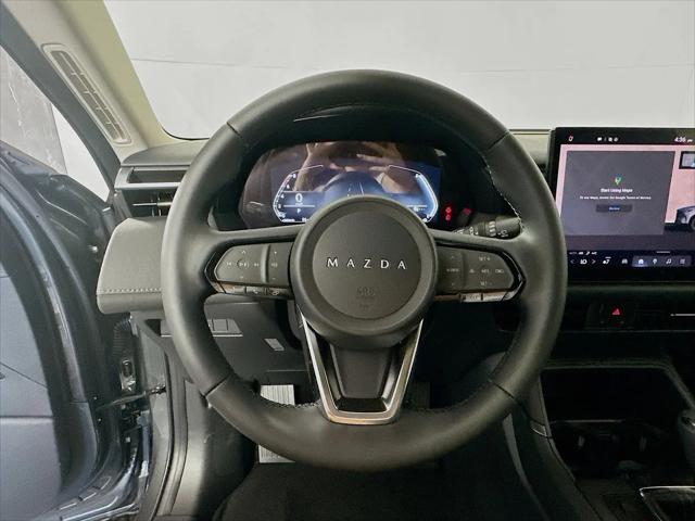 2026 Mazda CX-5 2.5 S Preferred