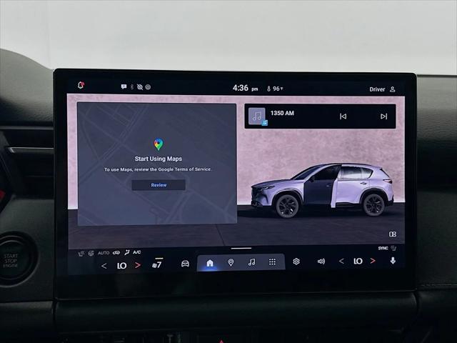 2026 Mazda CX-5 2.5 S Preferred