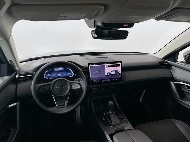 2026 Mazda CX-5 2.5 S Preferred