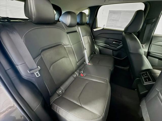 2026 Mazda CX-5 2.5 S Preferred