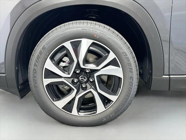 2026 Mazda CX-5 2.5 S Preferred