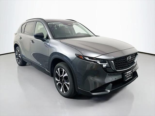 2026 Mazda CX-5 2.5 S Preferred for sale in Shiloh, IL