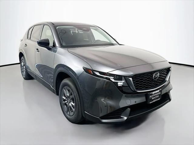 2026 Mazda CX-5 2.5 S Select for sale in Shiloh, IL