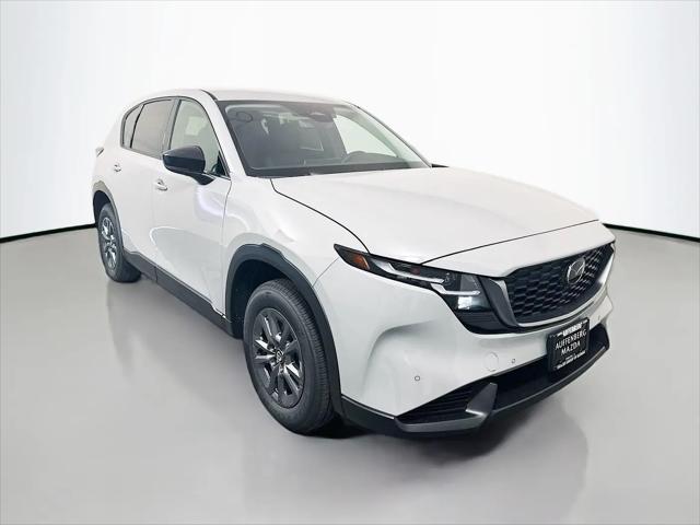 2026 Mazda CX-5 2.5 S Select for sale in Shiloh, IL