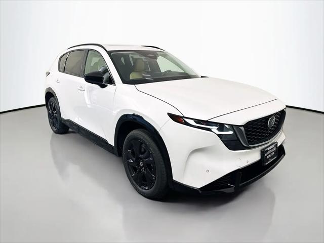 2026 Mazda CX-5 2.5 S Premium Plus for sale in Shiloh, IL