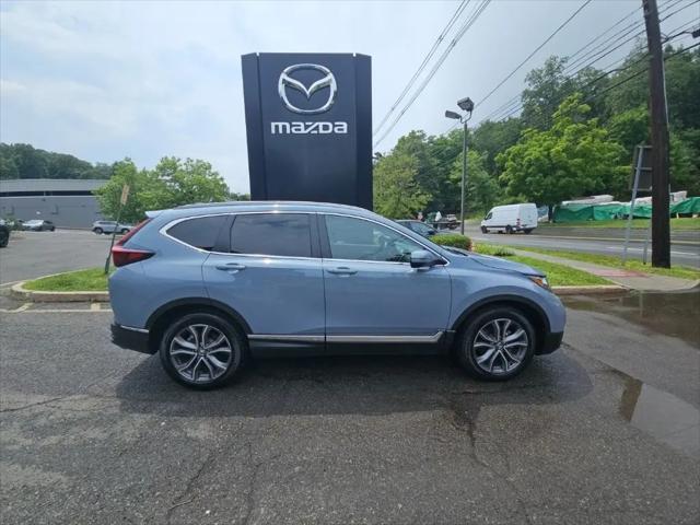 2022 Honda CR-V AWD Touring for sale in Nyack, NY