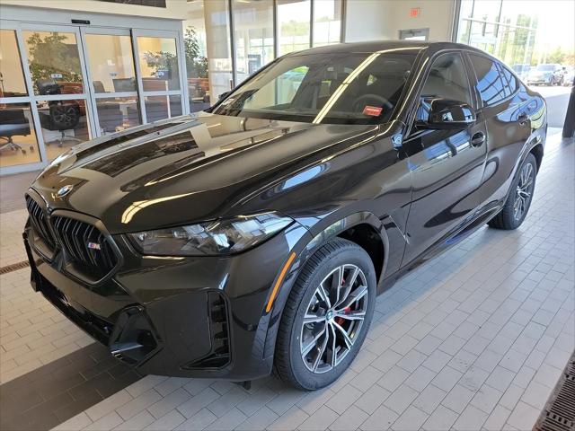 2027 BMW X6 M60i for sale in Westbrook, ME