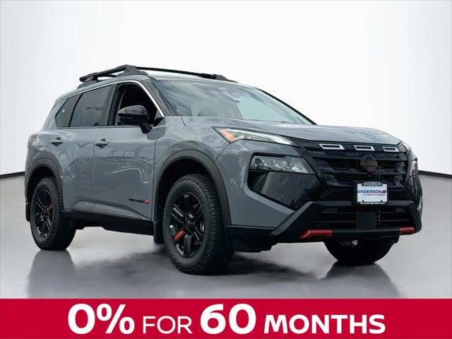 2026 Nissan Rogue Rock Creek for sale in Rockford, IL