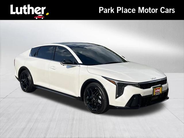 2025 Kia K4 GT-Line Turbo for sale in Rochester, MN