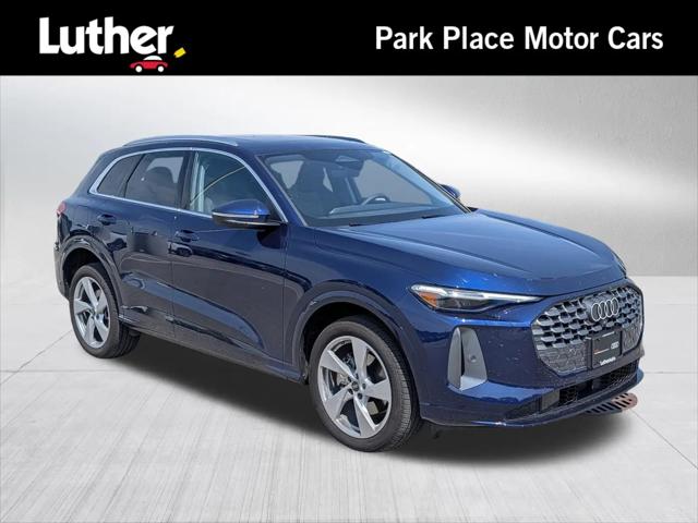 2025 Audi Q5 Premium Plus TFSI quattro S tronic for sale in Rochester, MN