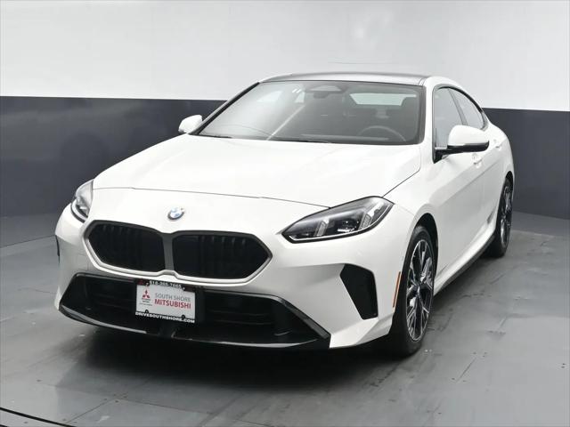 2025 BMW Coupe xDrive for sale in Freeport, NY