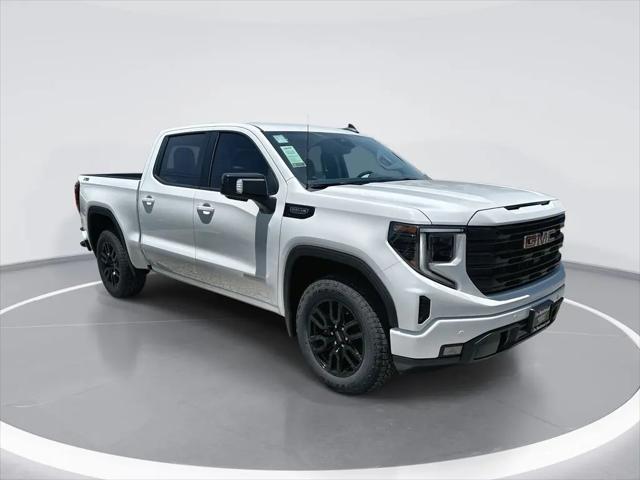 2026 GMC Sierra 1500 Elevation for sale in Houston, TX