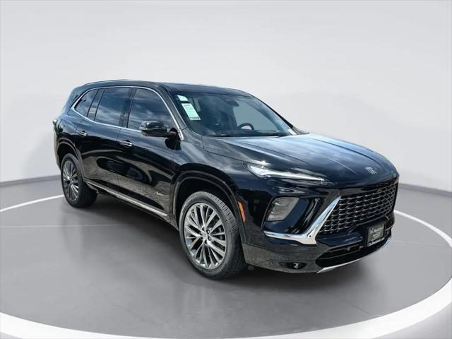 2026 Buick Enclave Avenir FWD for sale in Houston, TX