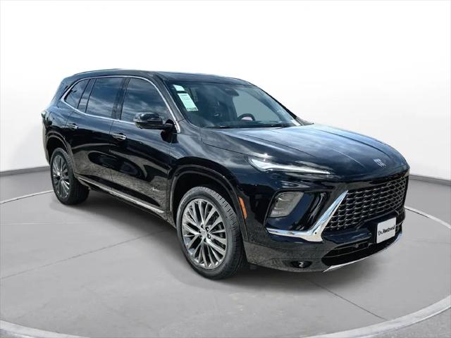 2026 Buick Enclave Avenir FWD for sale in Houston, TX
