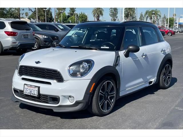2014 MINI Countryman Cooper S for sale in Loma Linda, CA