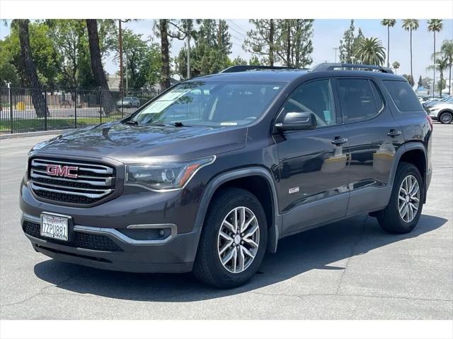 2017 GMC Acadia SLE-2 for sale in Loma Linda, CA