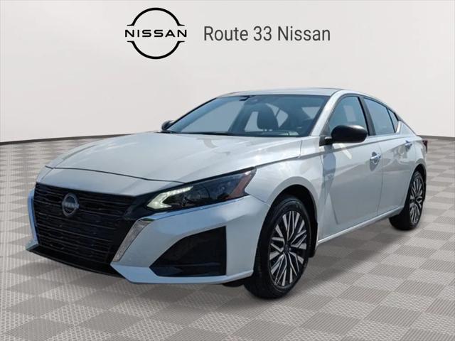 2026 Nissan Altima SV AWD for sale in Hamilton Square, NJ