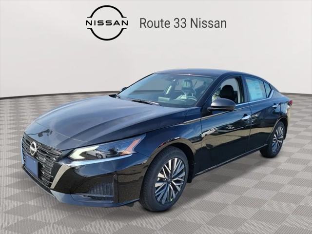 2026 Nissan Altima SV AWD for sale in Hamilton Square, NJ