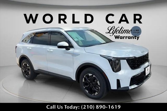 2026 Kia Sorento S for sale in San Antonio, TX