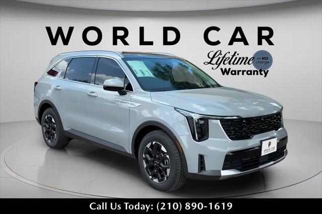 2026 Kia Sorento S for sale in San Antonio, TX