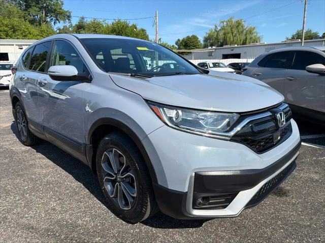 2022 Honda CR-V 2WD EX-L for sale in Louisville, KY