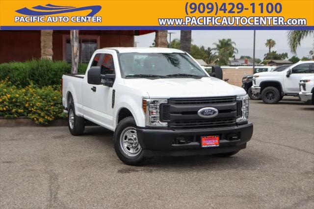 2018 Ford F-350 XL for sale in Fontana, CA