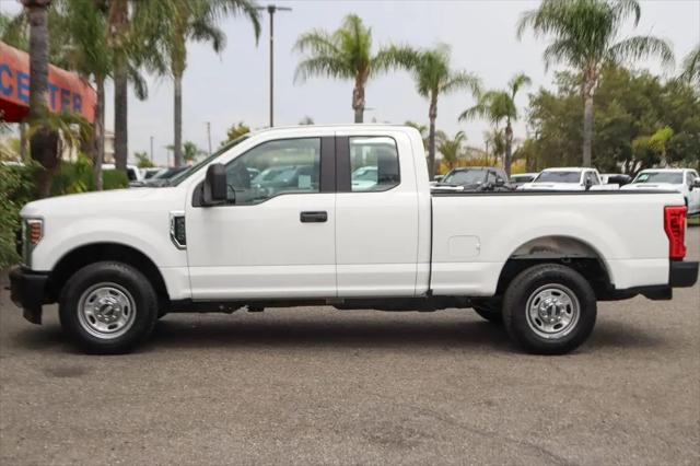 2018 Ford F-350 XL