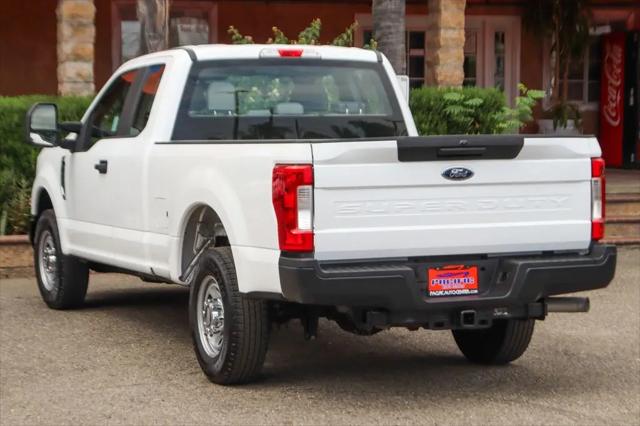 2018 Ford F-350 XL