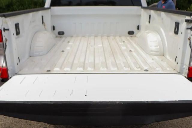 2018 Ford F-350 XL
